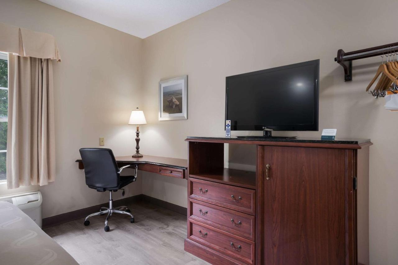 Quality Inn ווילמינגטון מראה חיצוני תמונה
