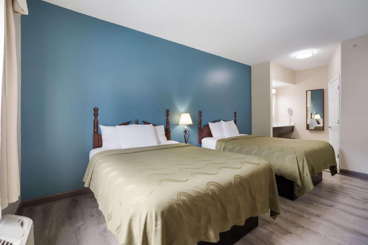 Quality Inn ווילמינגטון מראה חיצוני תמונה