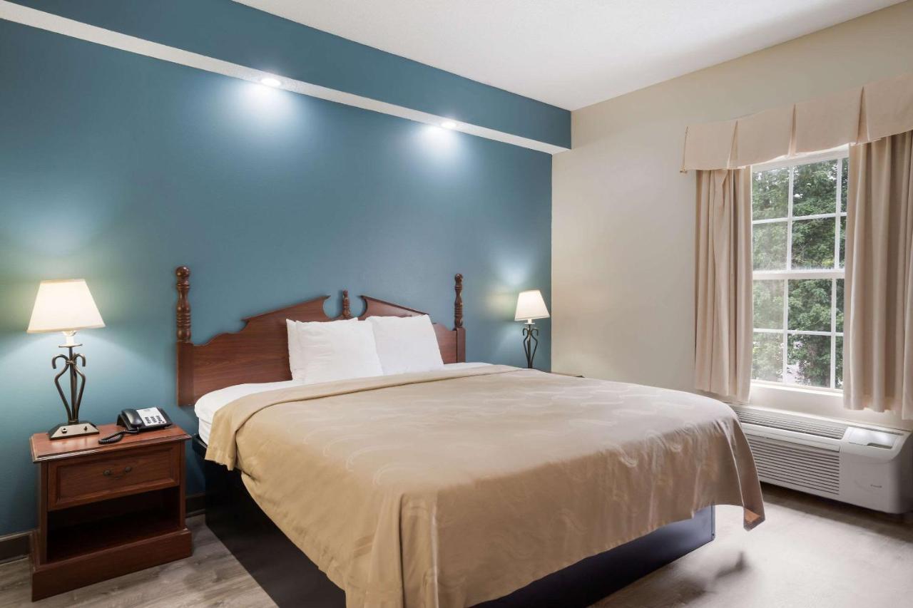 Quality Inn ווילמינגטון מראה חיצוני תמונה