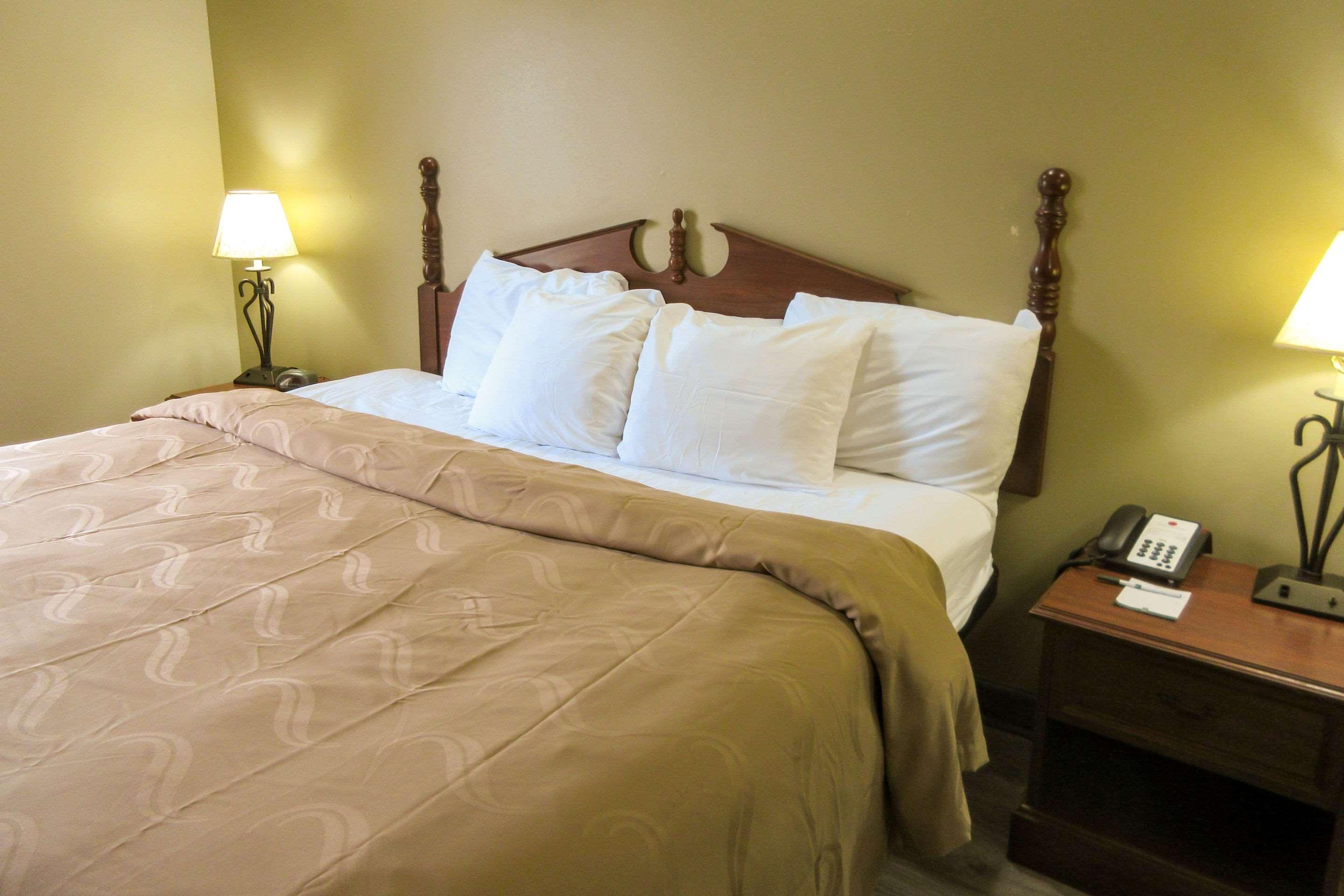 Quality Inn ווילמינגטון מראה חיצוני תמונה