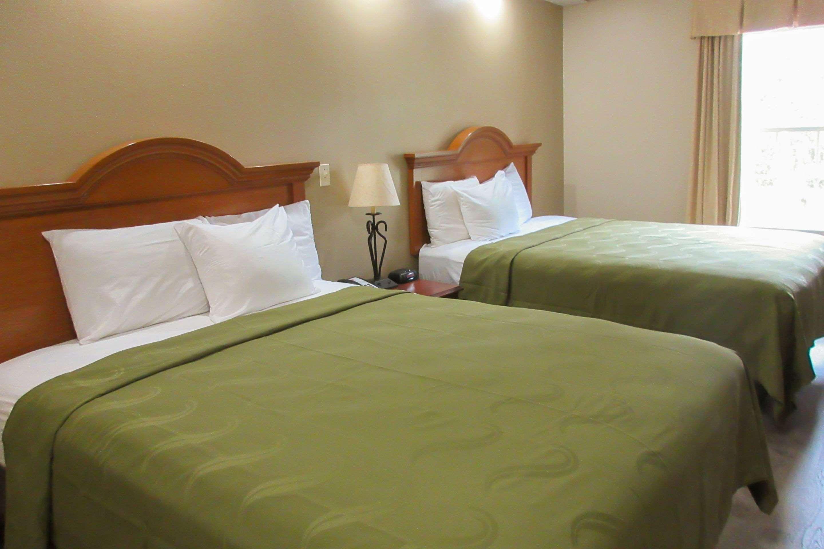 Quality Inn ווילמינגטון מראה חיצוני תמונה