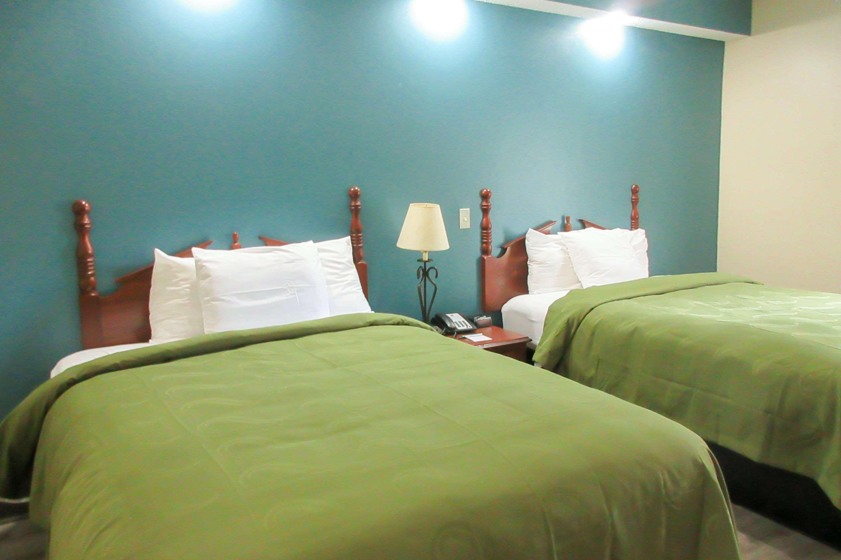 Quality Inn ווילמינגטון מראה חיצוני תמונה