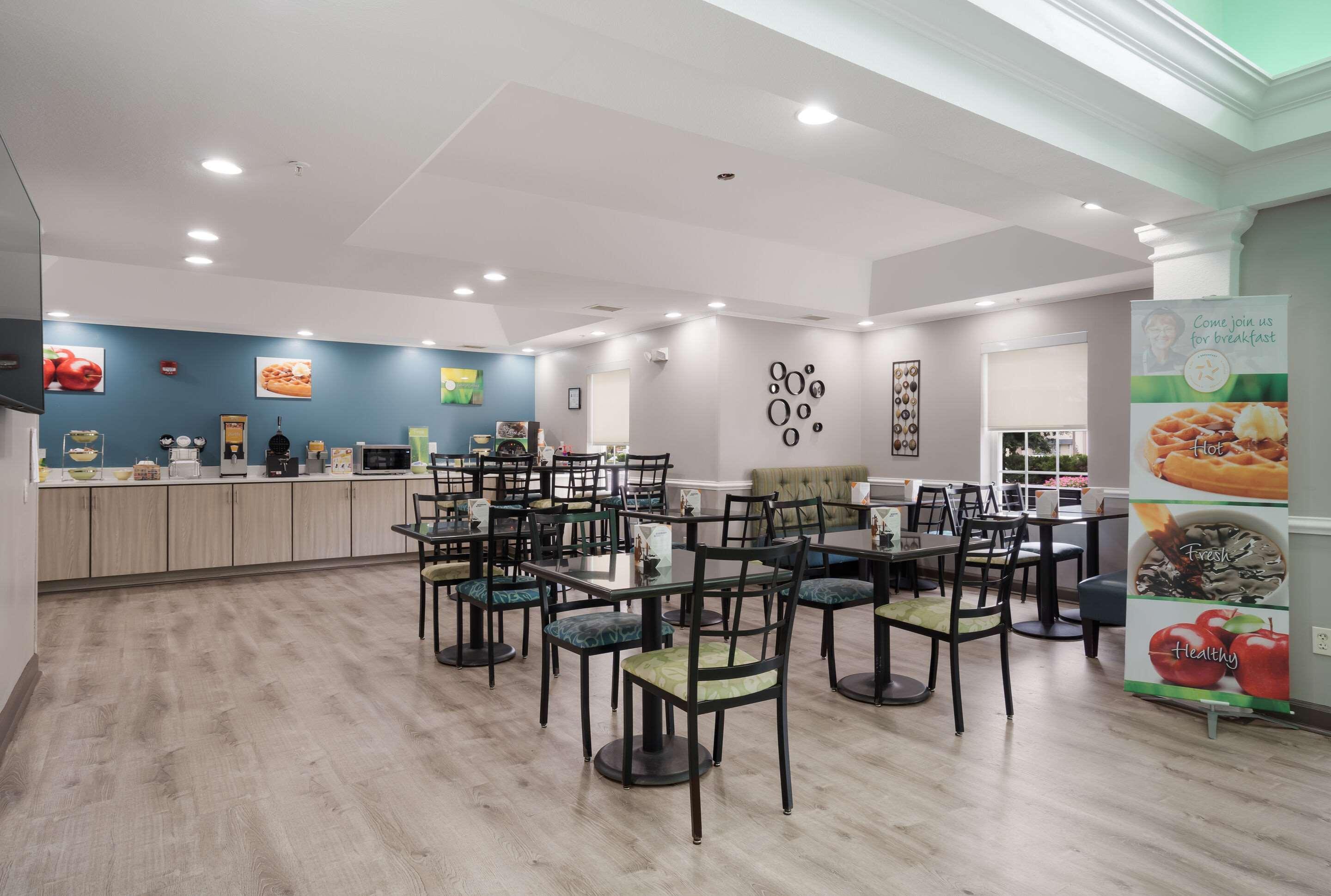 Quality Inn ווילמינגטון מראה חיצוני תמונה