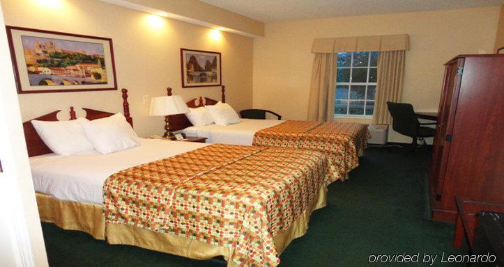 Quality Inn ווילמינגטון מראה חיצוני תמונה