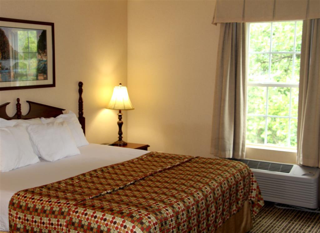 Quality Inn ווילמינגטון חדר תמונה