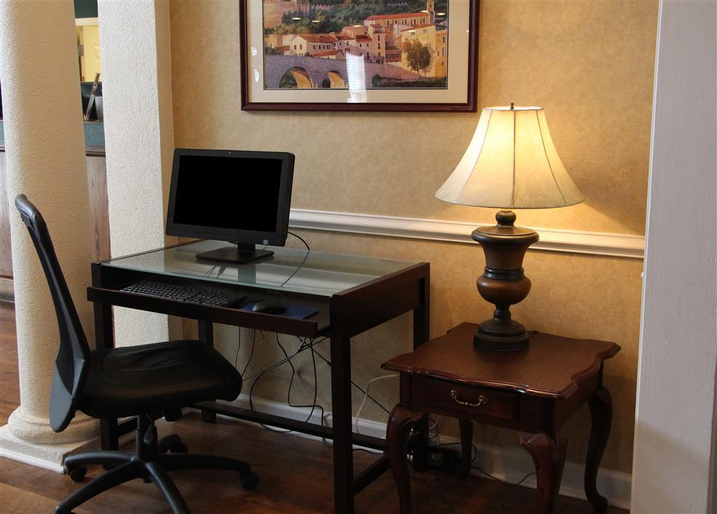 Quality Inn ווילמינגטון מתקנים תמונה