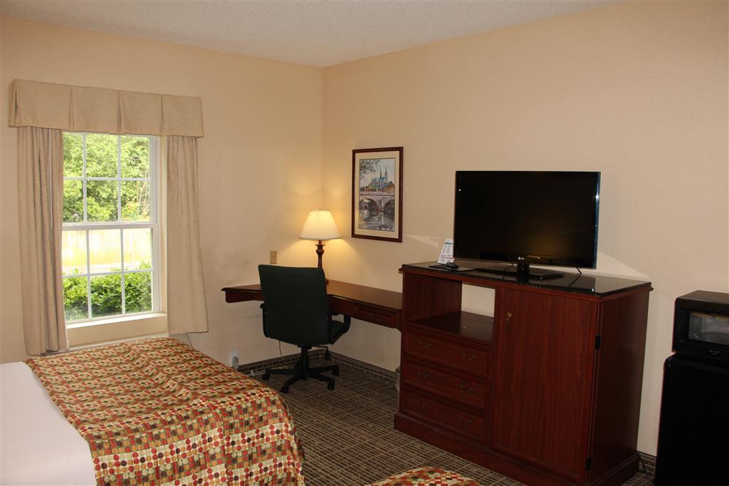 Quality Inn ווילמינגטון חדר תמונה