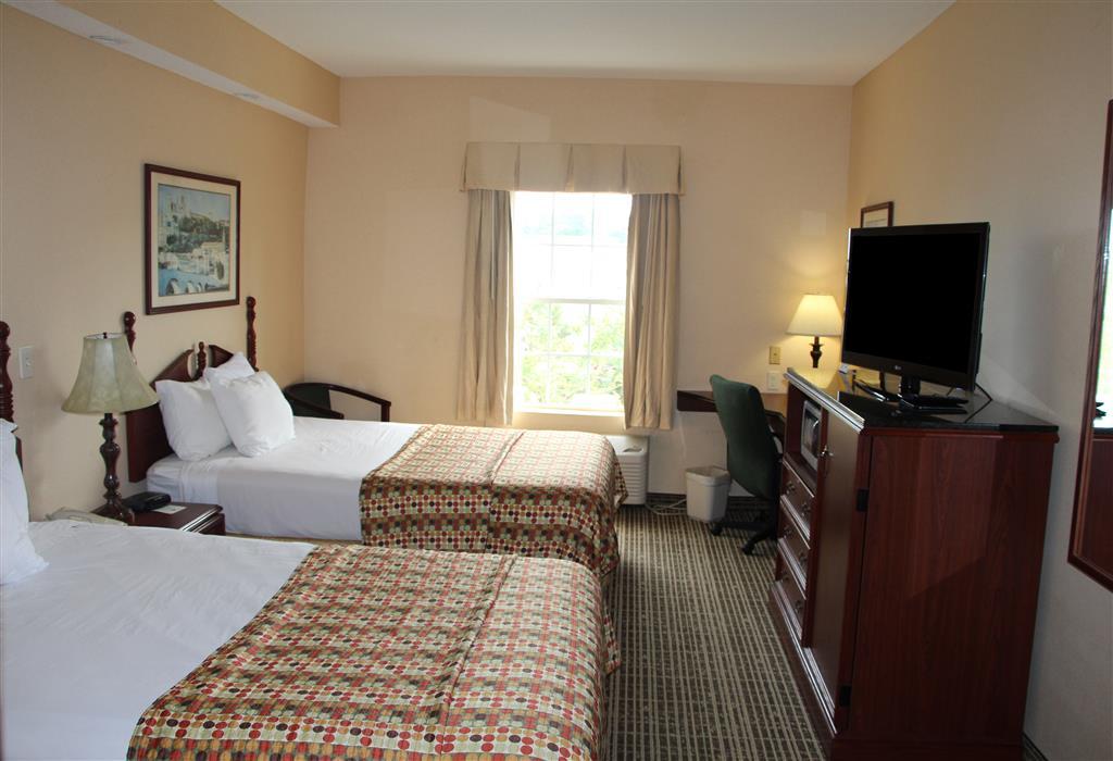 Quality Inn ווילמינגטון חדר תמונה