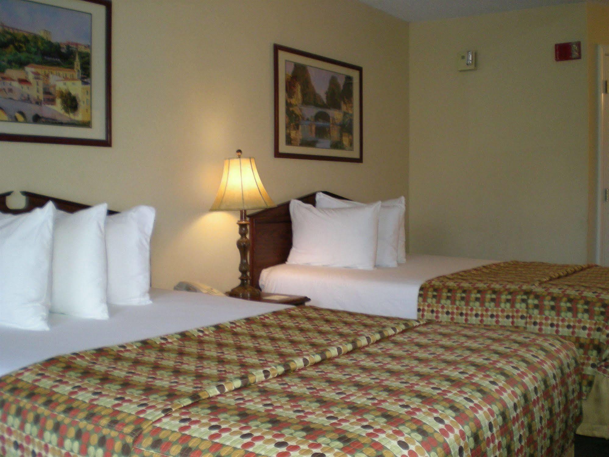 Quality Inn ווילמינגטון חדר תמונה
